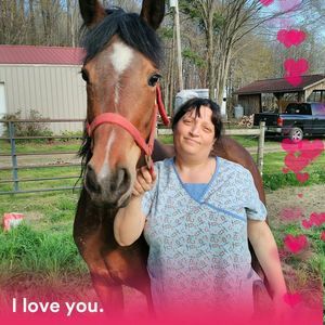 Meet your Posher, Dawn